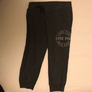Victoria Secret Pink Joggers